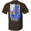 Gift For Army Us Navy T Shirts Ultra Cotton Shirt