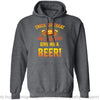 Trick or Treat Unisex Size Hoodie and Tshirt