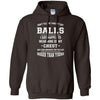 Badass Ultra Cotton T-shirt/Hoodie - designfullprint