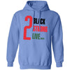 Black Pride 2 Live Crew T Shirt Ultra Cotton Shirt Black And Proud 365
