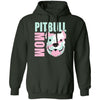 Gift For Mom Pit Bull Mom Ultra Cotton Shirt Mother Day Gift