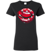 Lethal Lips Shirts/ Sweatshirts