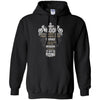 God Sent Me The Wisdom To Ride Funny Biker Ultra Cotton T-Shirt