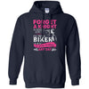 Forget A Knight In Shiny Armor I Take A Biker In Dirty Leather Ultra Cotton T-Shirt