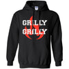 Grilly Grilly Ultra Cotton T-Shirt