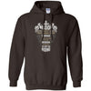 God Sent Me The Wisdom To Ride Funny Biker Ultra Cotton T-Shirt