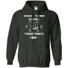 Badass Ultra Cotton T-shirt/Hoodie - designfullprint
