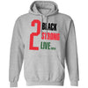 Black Pride 2 Live Crew T Shirt Ultra Cotton Shirt Black And Proud 365