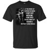If You Woke Up Thinking You Wanna Start Shit With Me Think Twice - designfullprint