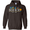 It Works Bitches Funny Science Unisex Ultra Cotton T-shirt/ Hoodie - designfullprint