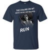 The Chains on My Mood Swing Just Snapped - designfullprint
