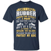 As I Lay Rubber On The Street Christian Biker Ultra Cotton T-Shirt - designfullprint