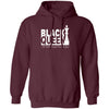 Black Pride Black By Nature Proud By Choice Black Power Movement History Black Queen The Most Powerful Piece In The Game Ultra Cotton Shirt Black And Proud 365