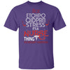 Gifts For Nurses It is the Nurse's Thing Ultra Cotton Shirt