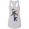 NL1533 Next Level Ladies Ideal Racerback Tank - designfullprint