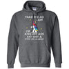 Badass Ultra Cotton T-shirt/Hoodie - designfullprint