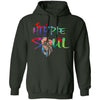Gift For Hippie Hippie Soul Ultra Cotton Shirt