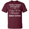 Badass Ultra Cotton T-shirt/Hoodie - designfullprint