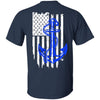 Gift For Army Us Navy T Shirts Ultra Cotton Shirt