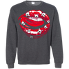 Lethal Lips Shirts/ Sweatshirts