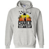 Charlie Don't Surf Funny T-shirt - designfullprint
