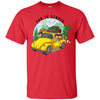 Fun Is Stupid Family Vacation Unisex Ultra Cotton T-Shirt - designfullprint