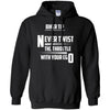 Biker Tip Never Twist The Throttle With Your Ego Ultra Cotton T-Shirt