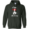 Badass Ultra Cotton T-shirt/Hoodie - designfullprint