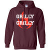 Grilly Grilly Ultra Cotton T-Shirt