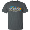 It Works Bitches Funny Science Unisex Ultra Cotton T-shirt/ Hoodie - designfullprint