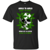 Dust to Dust Cannabis Weed Shirts/ Sweatshirt
