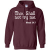 Badass Ultra Cotton T-shirt/Hoodie - designfullprint