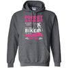 Forget A Knight In Shiny Armor I Take A Biker In Dirty Leather Ultra Cotton T-Shirt