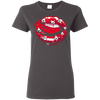 Lethal Lips Shirts/ Sweatshirts