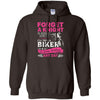 Forget A Knight In Shiny Armor I Take A Biker In Dirty Leather Ultra Cotton T-Shirt