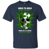 Dust to Dust Shirts/ Sweatshirt - designfullprint