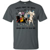 Gift For Horse Lover HORSES_MAKE_ME_HAPPY Exclusive Horse Tee