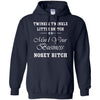 Badass Ultra Cotton T-shirt/Hoodie - designfullprint