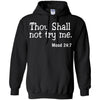 Badass Ultra Cotton T-shirt/Hoodie - designfullprint