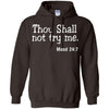 Badass Ultra Cotton T-shirt/Hoodie - designfullprint