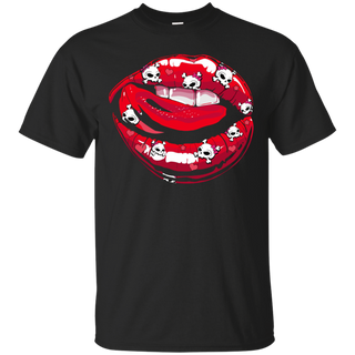 Lethal Lips Shirts/ Sweatshirts