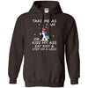 Badass Ultra Cotton T-shirt/Hoodie - designfullprint