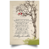 Christian Gifts For Music Lovers LaUreN DAiglE Gifts You Say Poster Landscape Poster HG