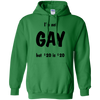 Pride Gift For LGBT I'm Not A Gay