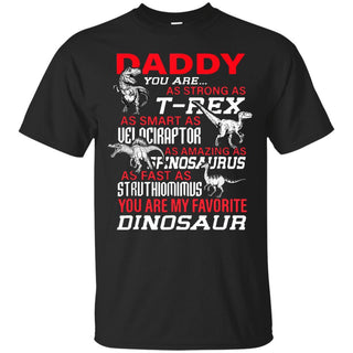Gift For Dad T rex Dad Shirt Gift For Father