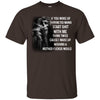 If You Woke Up Thinking You Wanna Start Shit With Me Think Twice - designfullprint