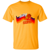Warren Lotas The Valley Phoenix Suns T-shirt | NBA Suns in 4 shirt, Basketball Shirt, Youth , Devin booker shirt - UNISEX