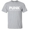 G200 Gildan Ultra Cotton T-Shirt - designfullprint