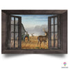 Farmer House Decor Farmer Poster LH Gift For Farmer