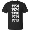 German Team World Cup Champion Ultra Cotton T-Shirt